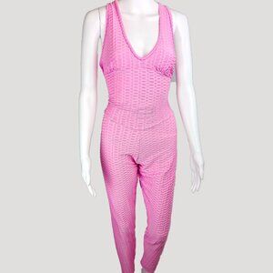 Yoga Active Athleisure Bodysuit